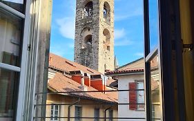 Hotel Piazza Vecchia